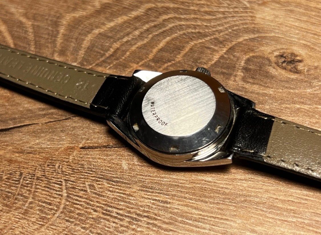 Omega Uhren: Omega Genève – Gebraucht aus Wiesendangen von hof_cpl2 4
