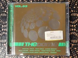 The Dome Vol. 63, Doppel-CD 2012, Hit Compilation, Sampler