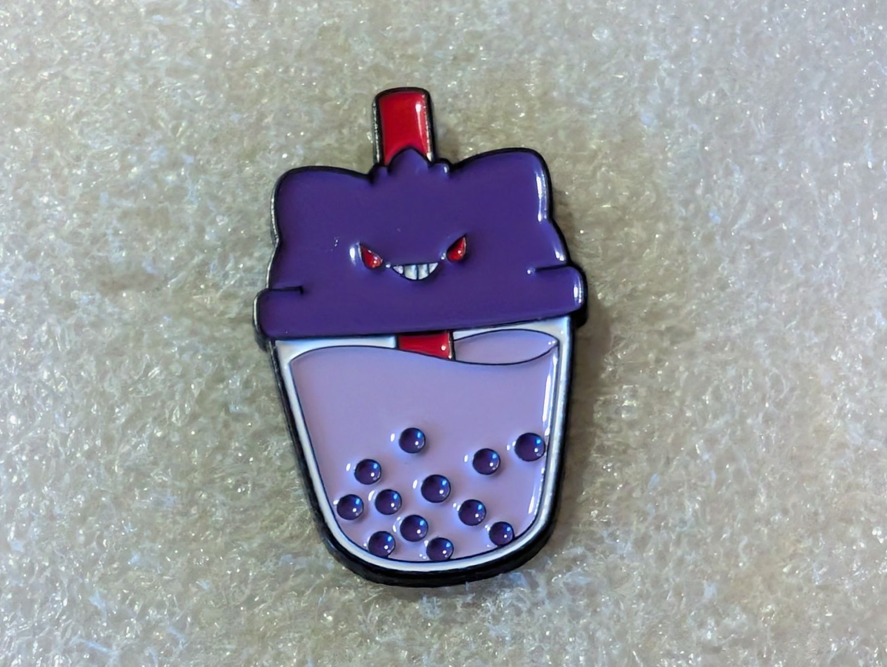 Plaketten & Abzeichen: Ansteckpin 219: Pokemon – Gebraucht aus Oppligen von Pin-Fall-Shop