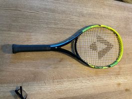 Tennisschläger für Kind Grösse 26