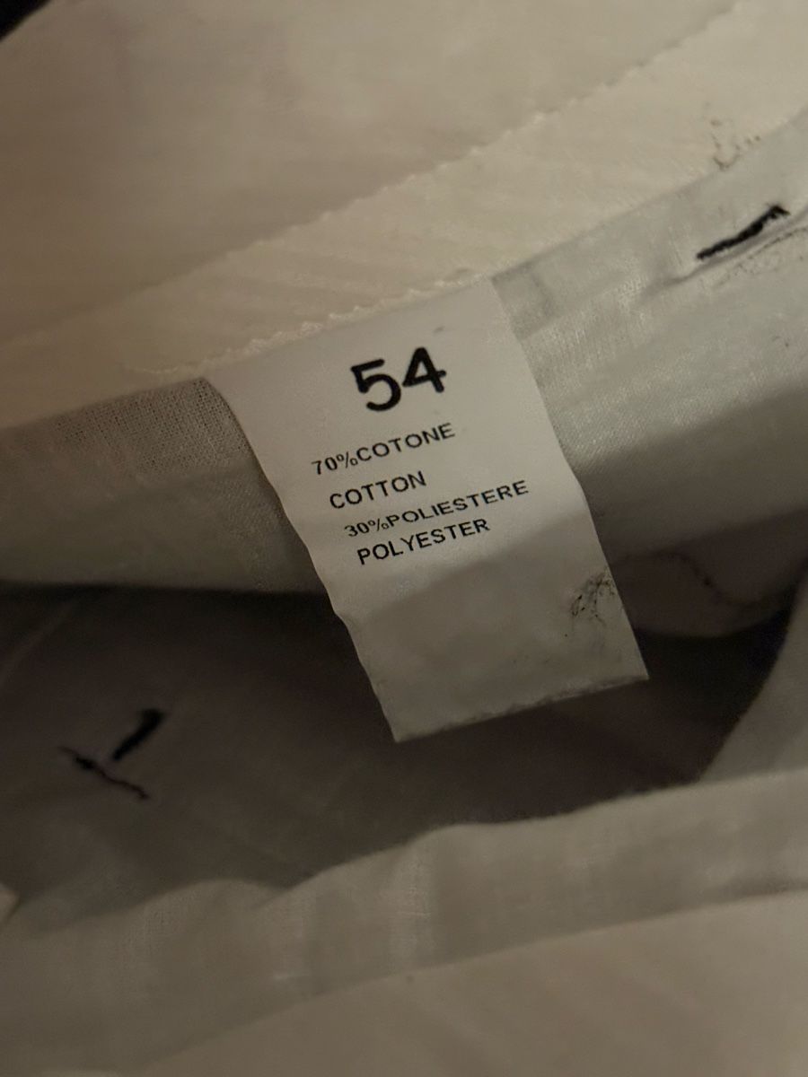 Pantaloni: Alta Tensione trousers – Usato da Vevey venduto da mmmariya_3m 4