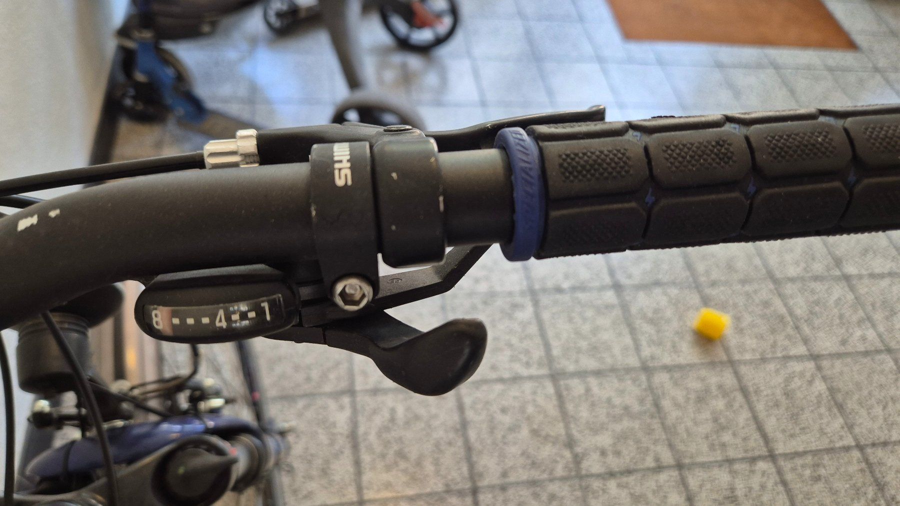 Specialized Vélos: Herrenvelo / vélo hommes Specialized 2 – D'occasion à Basel par Cellostoffeli 5