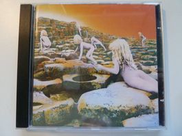 Led Zeppelin - Houses of the holy