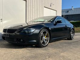 BMW 650i E63 ab MFK