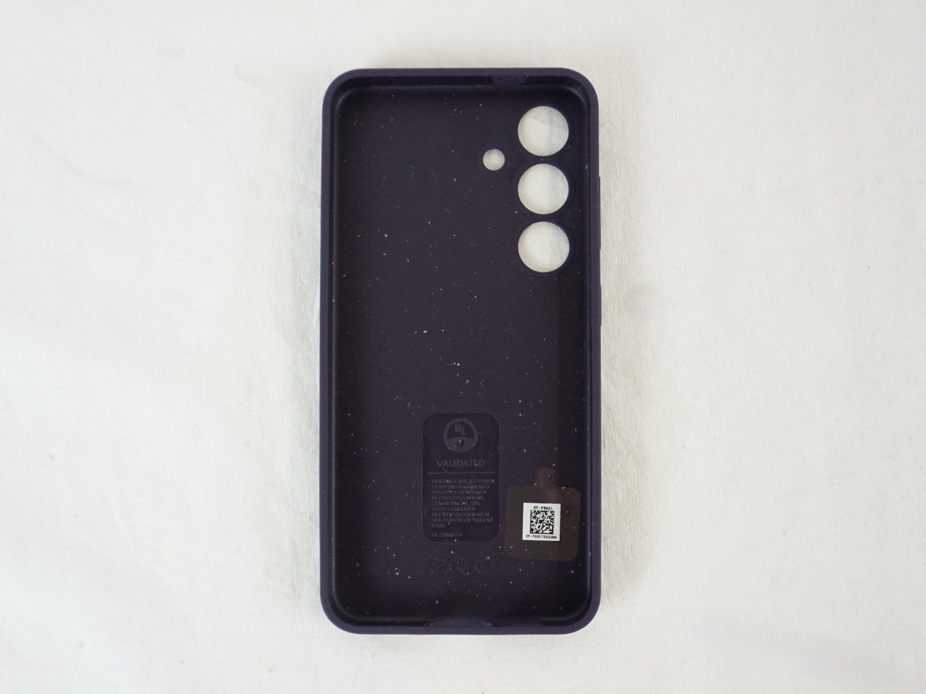 Samsung Covers & Schutzfolien: Silicone Case Galaxy S24 – Neu (gemäss Beschreibung) aus Pratteln von Restwert_Pratteln 3