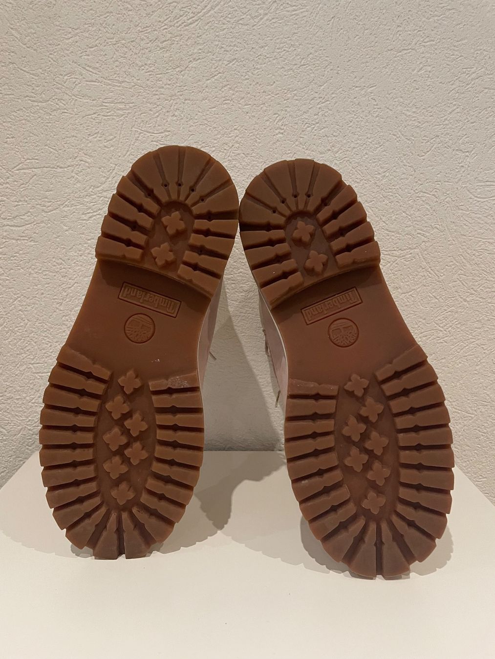 Timberland Scarpe da donna: Bottes - Timberland – Nuovo e nell'imballaggio originale da La Chaux-de-Fonds venduto da 19_po 5