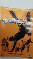 DVD Street Style