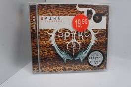 CD Spike – The Album