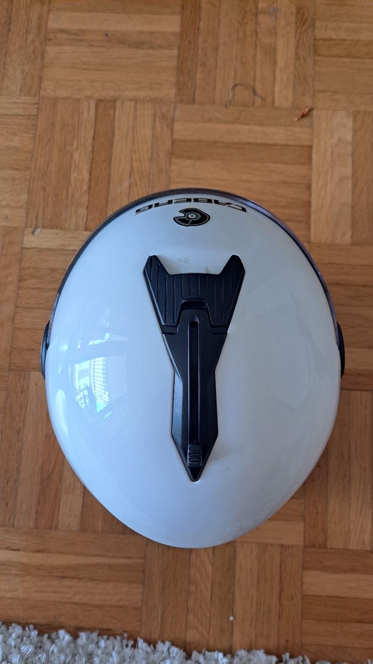Caschi & visiere: Caberg Motorrad Helm Grösse M – Usato da Rüti ZH venduto da NoeI 2