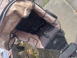 Kinderwagen
