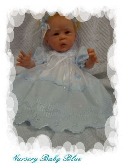 Puppen: ANNA reborn corps complet Linda Murray – Neu und originalverpackt aus St-Imier von goodber 9