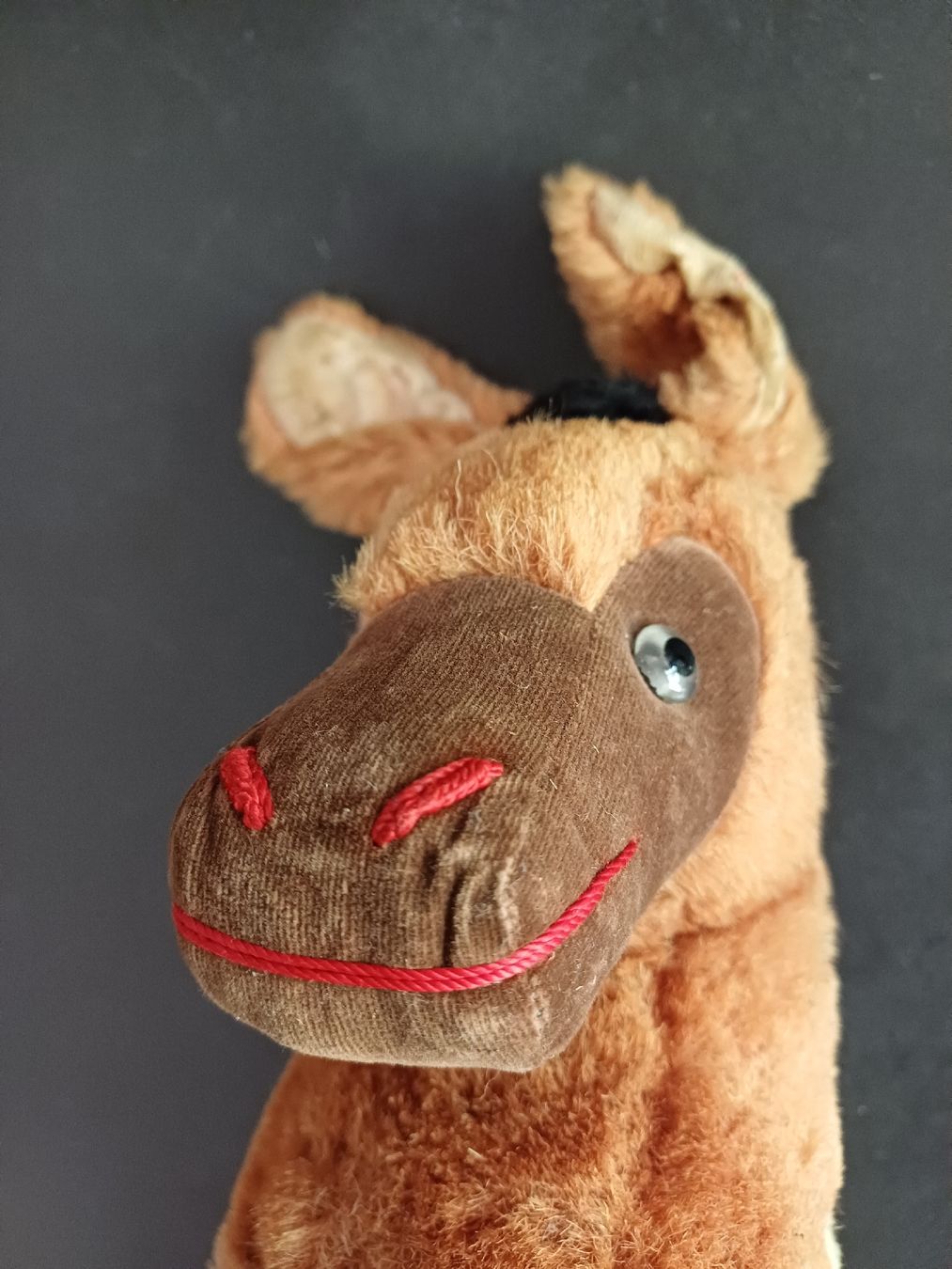 Steiff Giocattoli: Antico cavallo della Steiff, raro! – Usato da Gordevio venduto da bre_jwm5 4