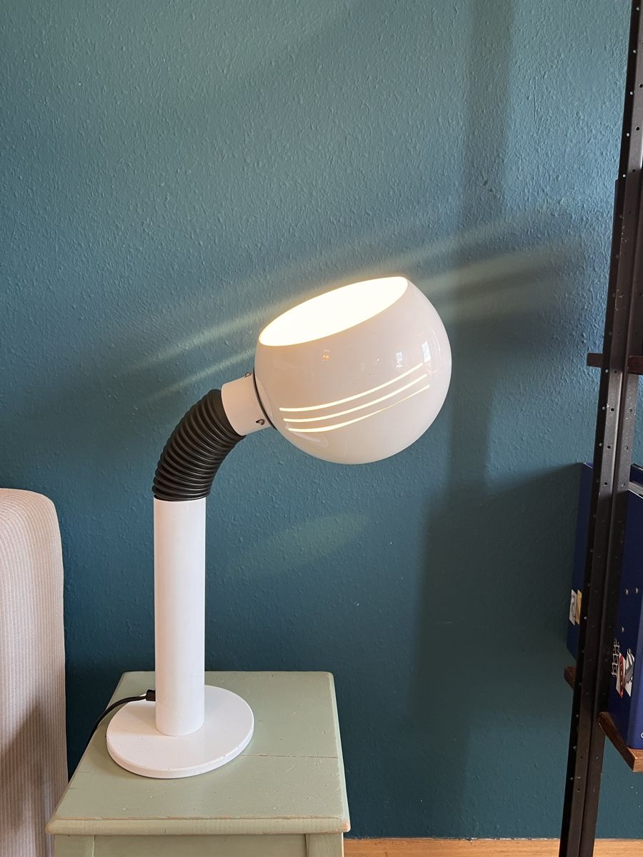 Lampade: Lampe Zonca, époque New Age – Usato da Bernex venduto da 2ziemement 8