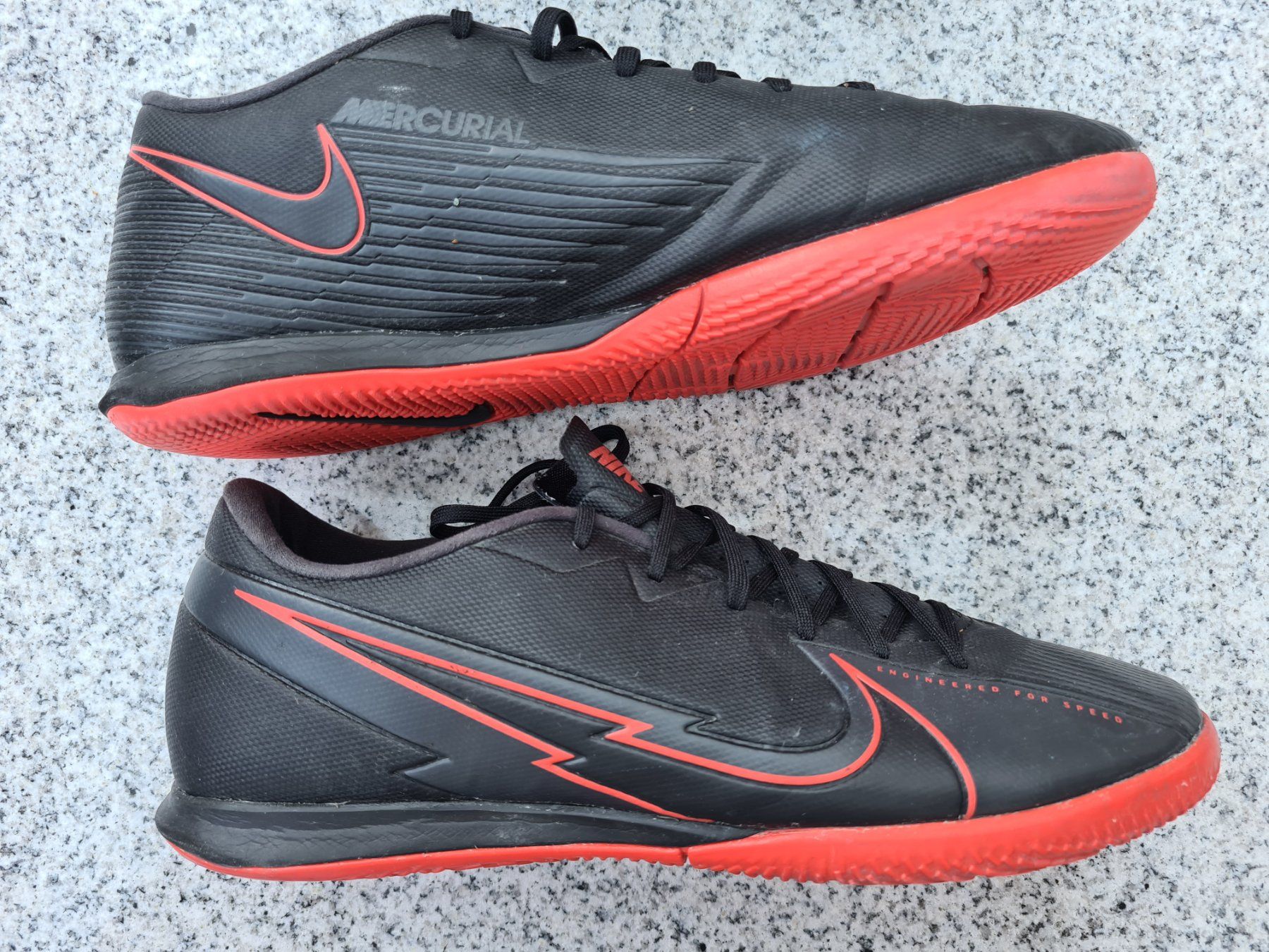Nike Herrenschuhe: NIKE Shoe Schuhe EUR-Gr. 43 – Gebraucht aus Münchenstein von vitalfit 3