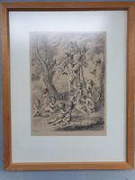 Radierung/ Pietro Testa