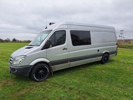 RID R05 8x18 6x130 Felgen Cerchi für VW Crafter Sprinter Neu