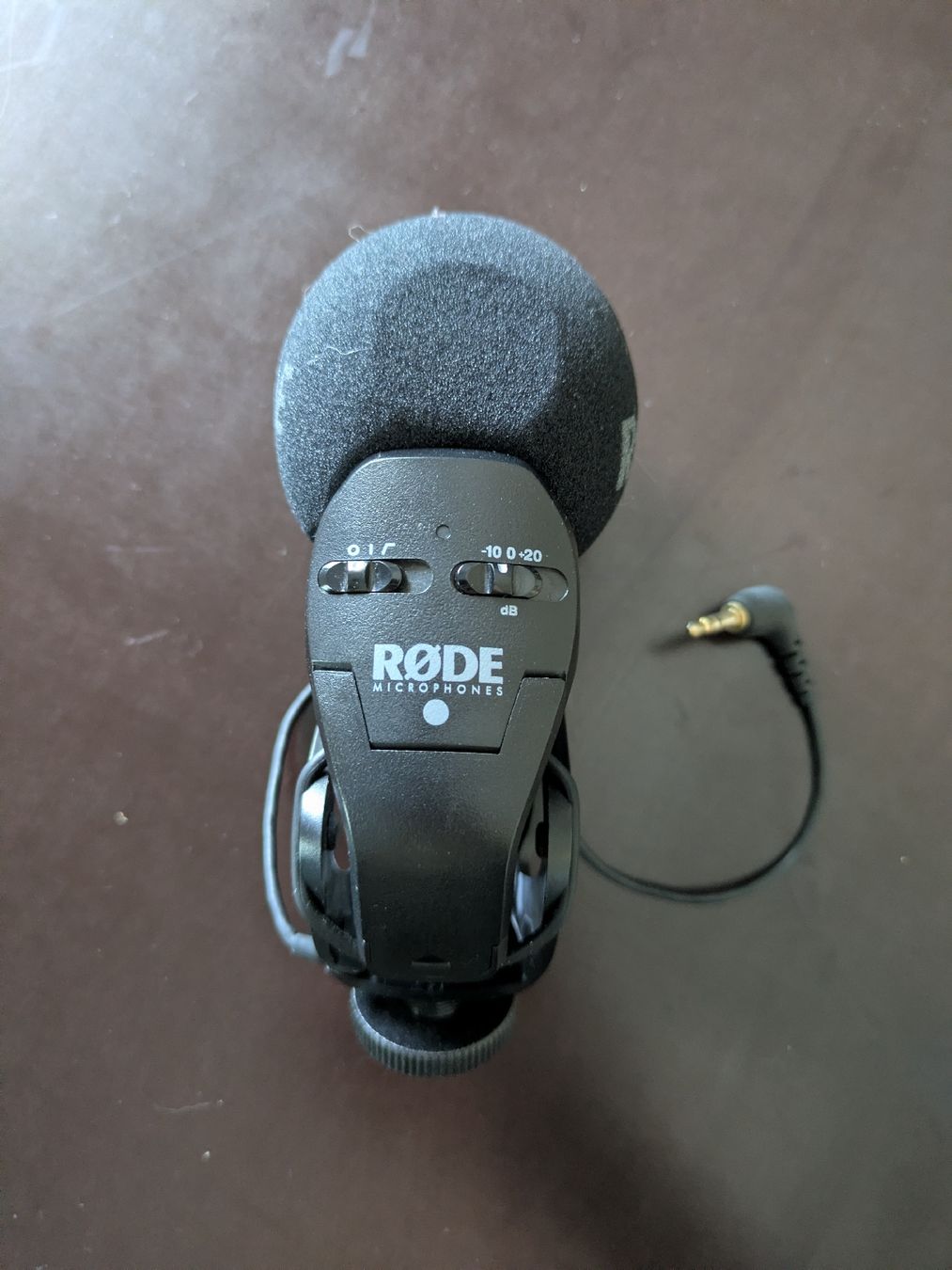 Røde Microphones: Rode VideoMic Me Directional Microphone – D'occasion à Bern par han_lx9c 1