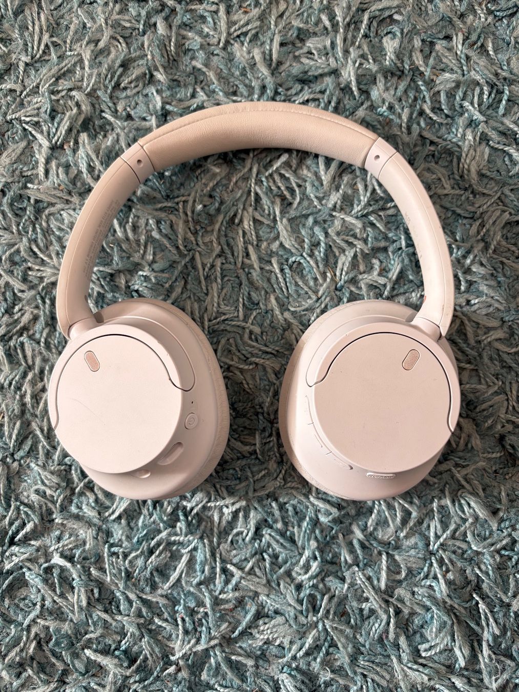 Sony Cuffie: Sony Whireless Kopfhörer – Usato da Zwillikon venduto da kol_5znn 1