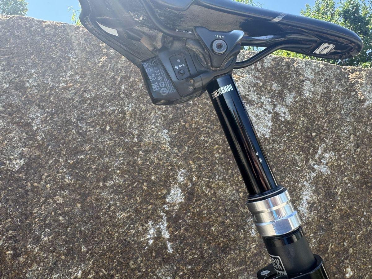Biciclette: XCO race Fully – Usato da Goldach venduto da flamewater 5