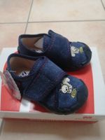 Babyschuhe Gr. 18/19 NEU!!!