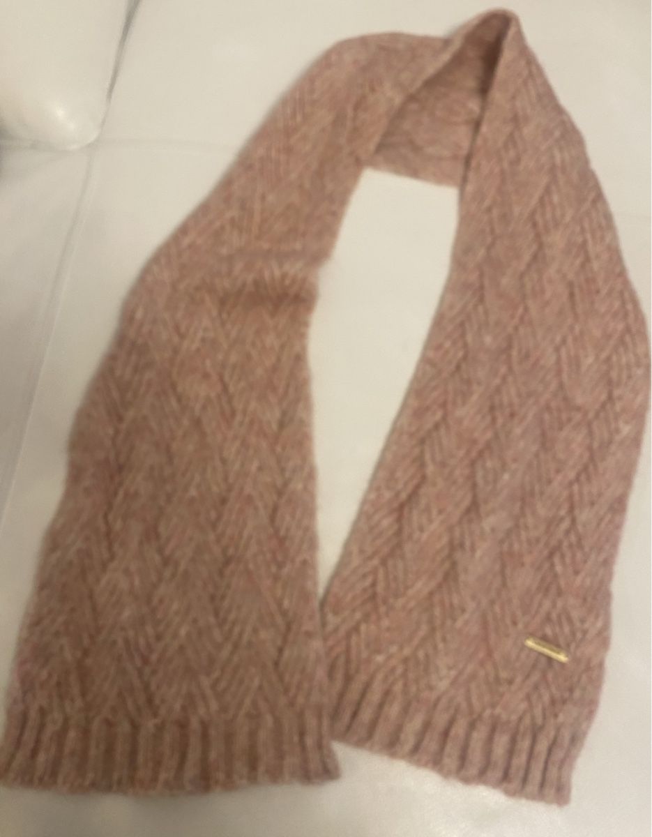 Foulard & Sciarpe: Wolle Schal 🌸 – Usato da Opfikon venduto da Luis144 2