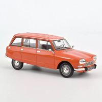Norev 1/18 Citroen Ami 8 Break