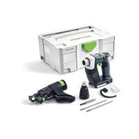 Festool Akku-Bauschrauber DWC 18-2500