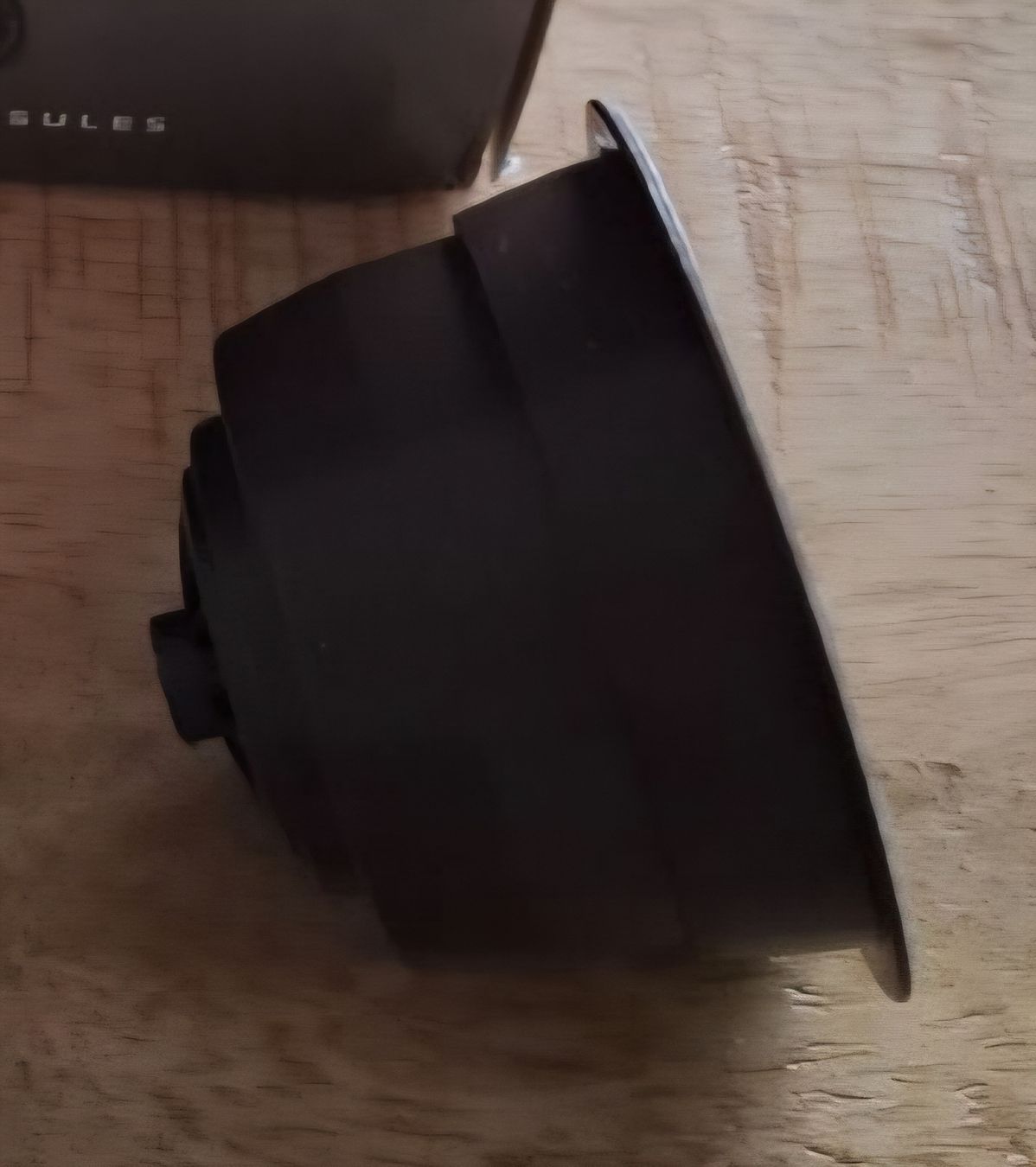 Nespresso Lebensmittel & Spezialitäten: Kaffeekapseln Espresso Intenso decaffeinated – Neu (gemäss Beschreibung) aus Birsfelden von aer_q78f 1