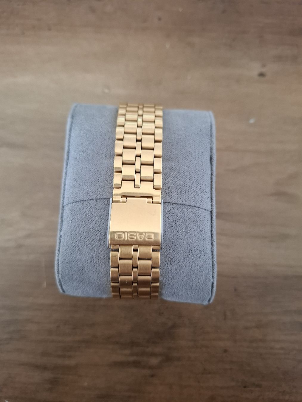 Casio Uhren: Casio A500 Gold – Gebraucht aus Diegten von maggiearomati 2