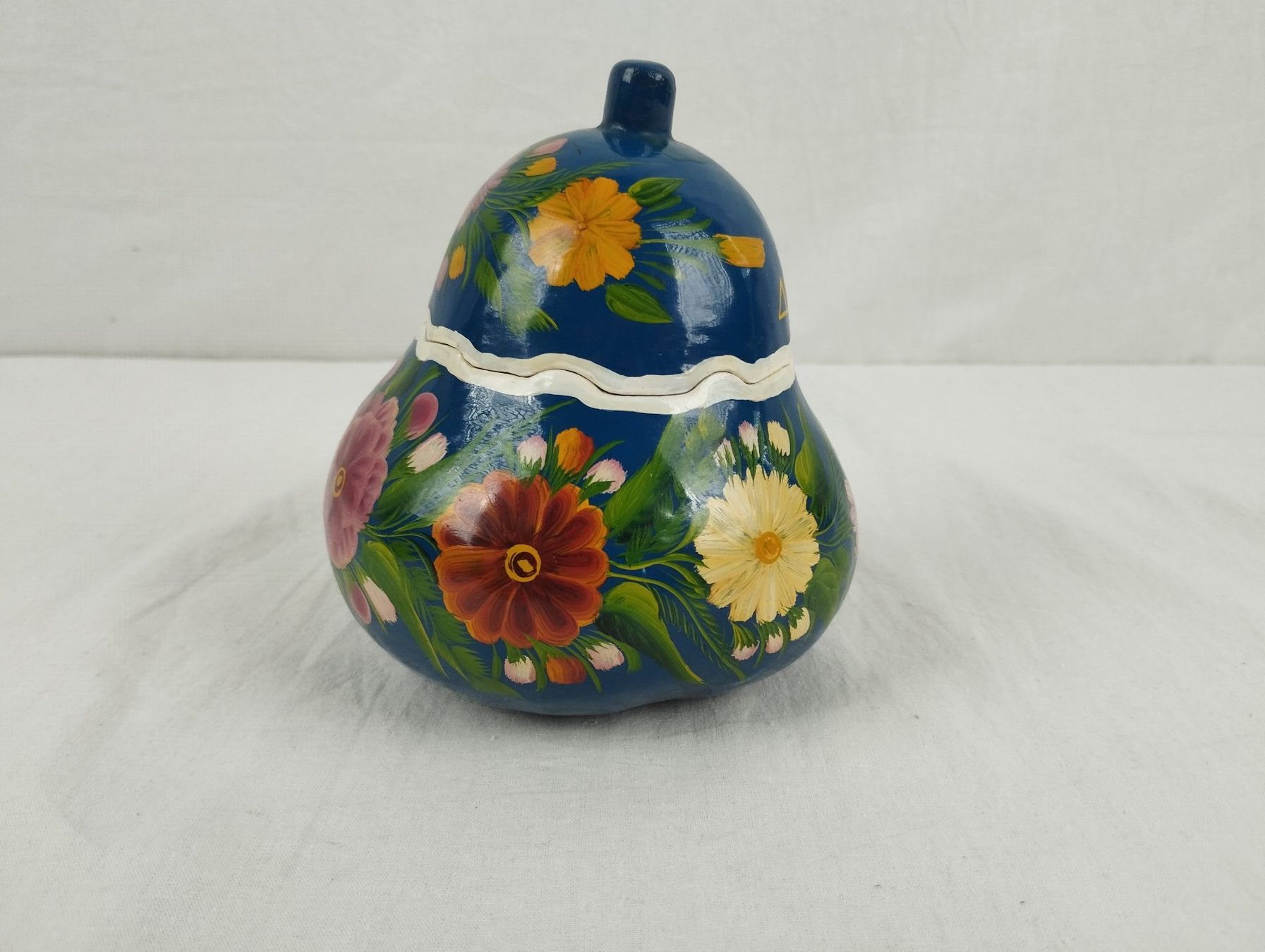 Alle Dekorationen: Blumenbox "Mexiko" – Gebraucht aus Schübelbach von Restwert_Schubelbach 3