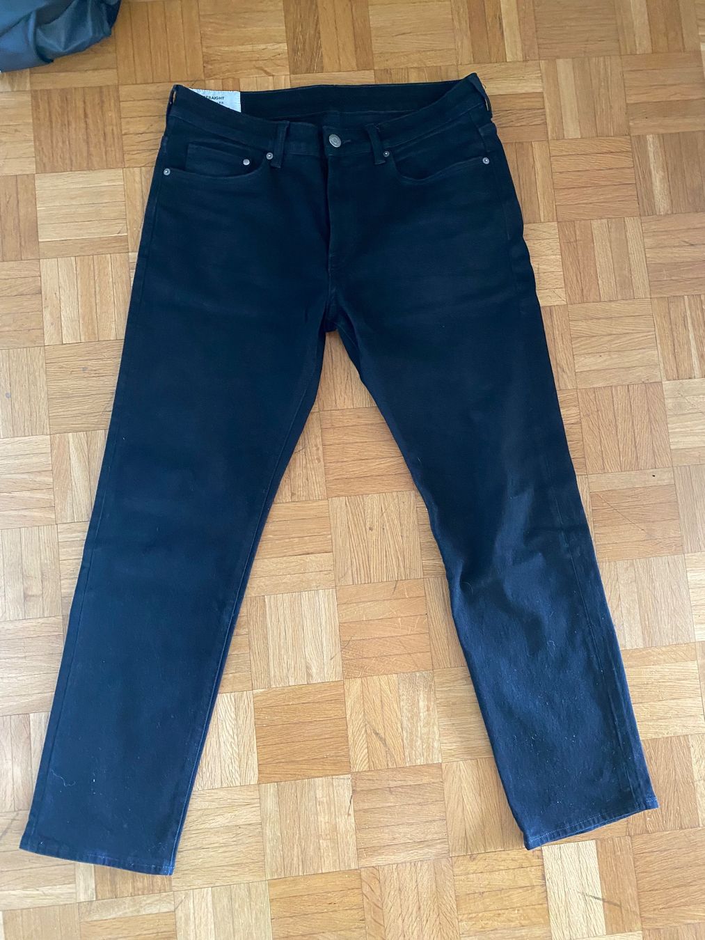 H&M Jeans: Jeans Herren H&M 34/32 – Usato da Zug venduto da estarthyme 2