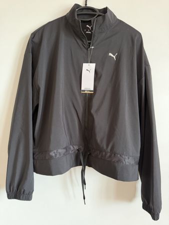 Chice neue Windjacke von Puma in S