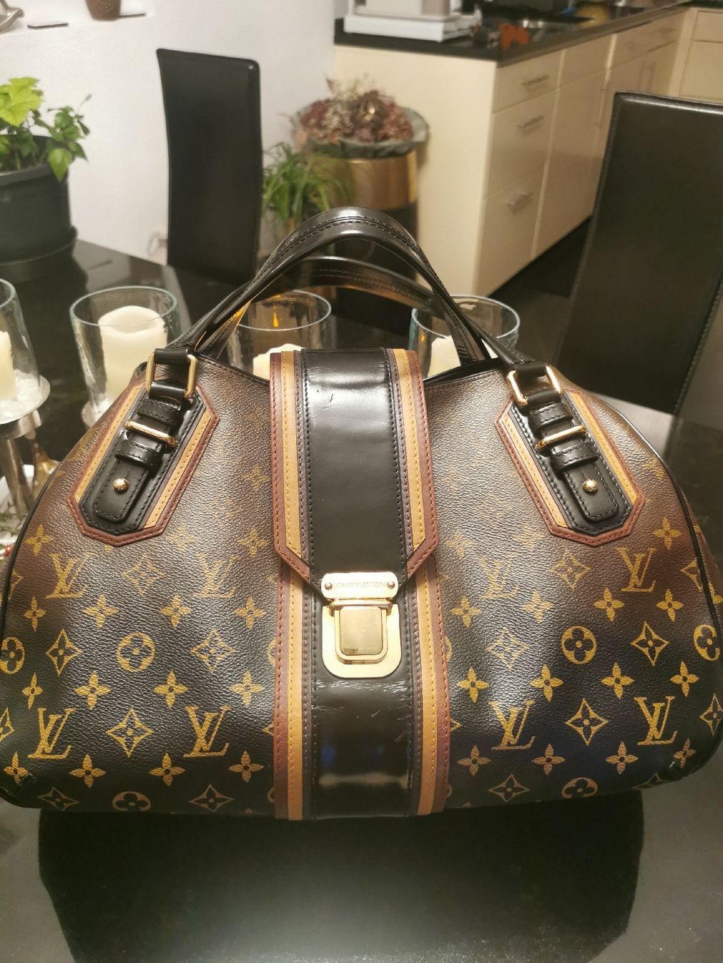 Louis Vuitton Taschen für Damen: Original Louis Vuitton Tasche – Gebraucht aus Islikon von chailatte65 1