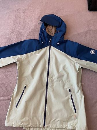 Mammut Jacke
