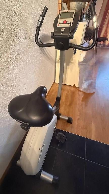 Kettler Vélos d'appartement: Vélo dappartement – D'occasion à Arnex-sur-Orbe par bof_2vr9 1