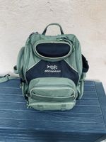 Sac de pêche + matériel 