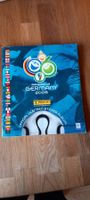 Panini WM 2006 Album