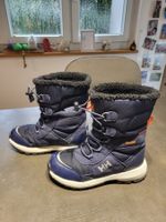 Chaussures de neige comme neuves 30