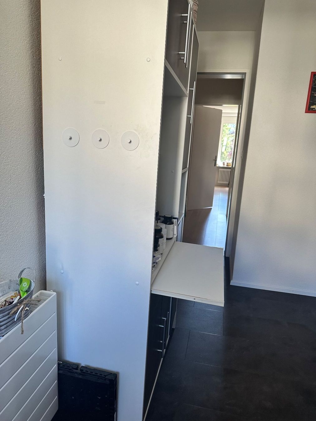 Büffets: Küchenregal / Buffet – Gebraucht aus St. Gallen von aratama 1