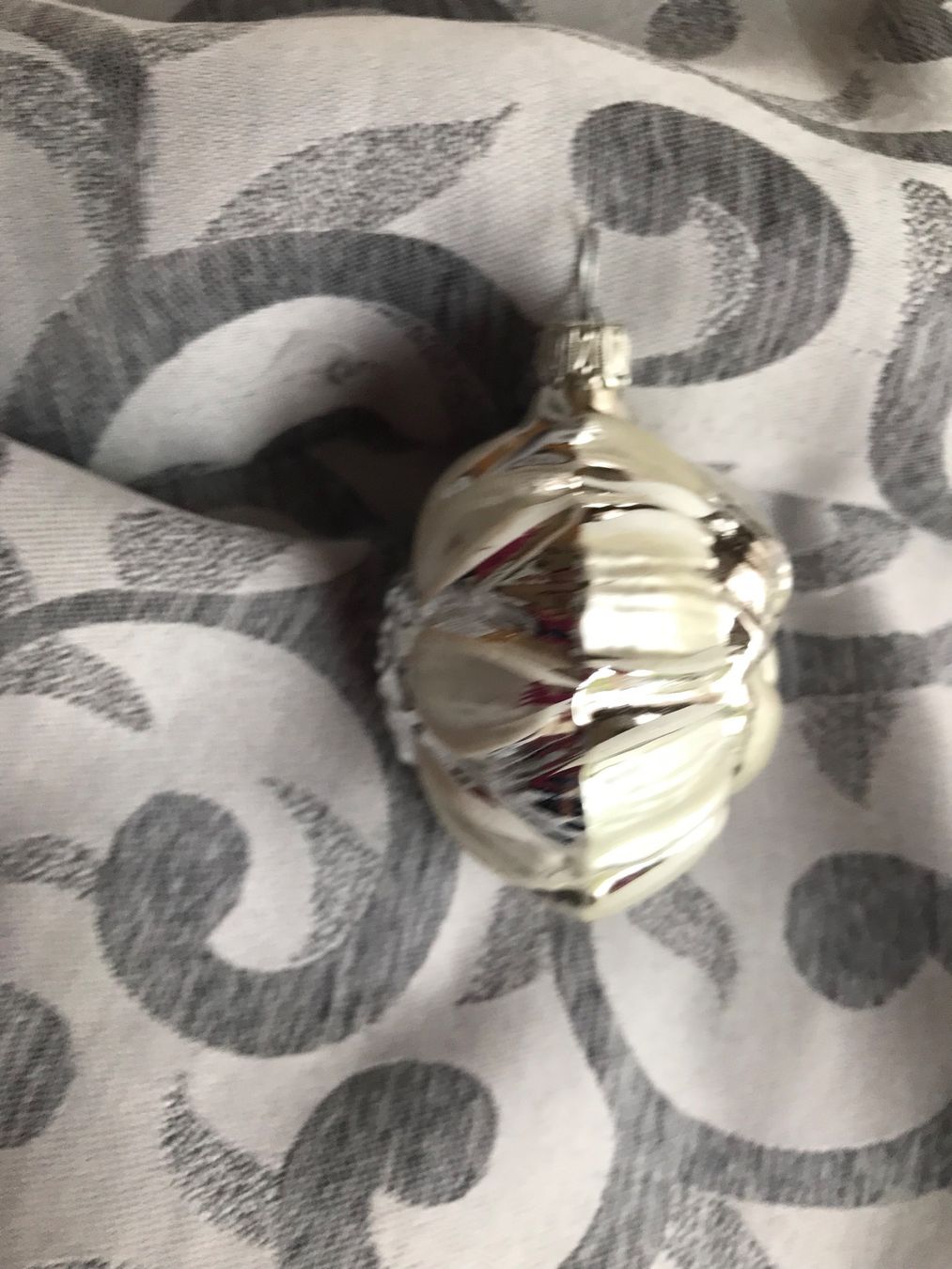 Tutte le decorazioni: Blumenmädchen Blume Mädchen Christbaumschmuck – Nuovo e nell'imballaggio originale da Alpnach Dorf venduto da marvo 4