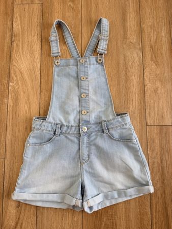 Lot vêtements filles taille 10-12 ans 