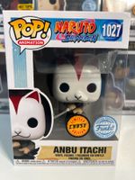 Funko POP! Animation Naruto Shippuden Anbu Itachi Chase