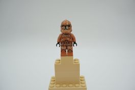 Lego Star Wars Clone Trooper (Phase 2) | sw0606