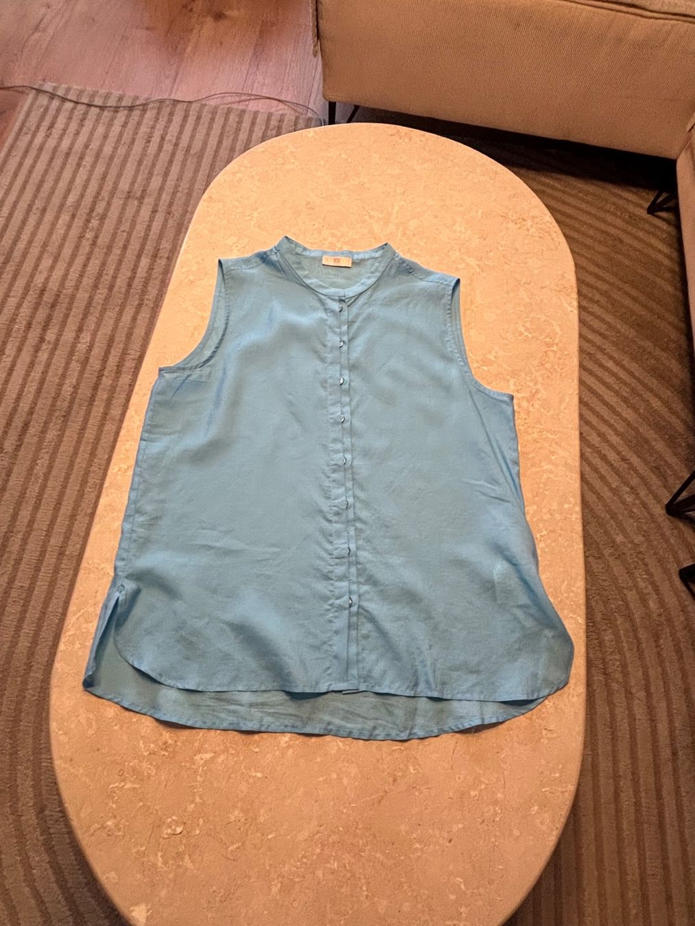 Riani Blusen: Riani Bluse Seide – Gebraucht aus St. Margrethen SG von dijanaO 5