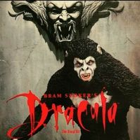 Horizon Bram Stoker's Dracula Wolf