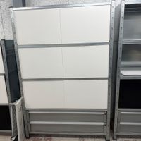 Mittleres ERREX Design-Regal
