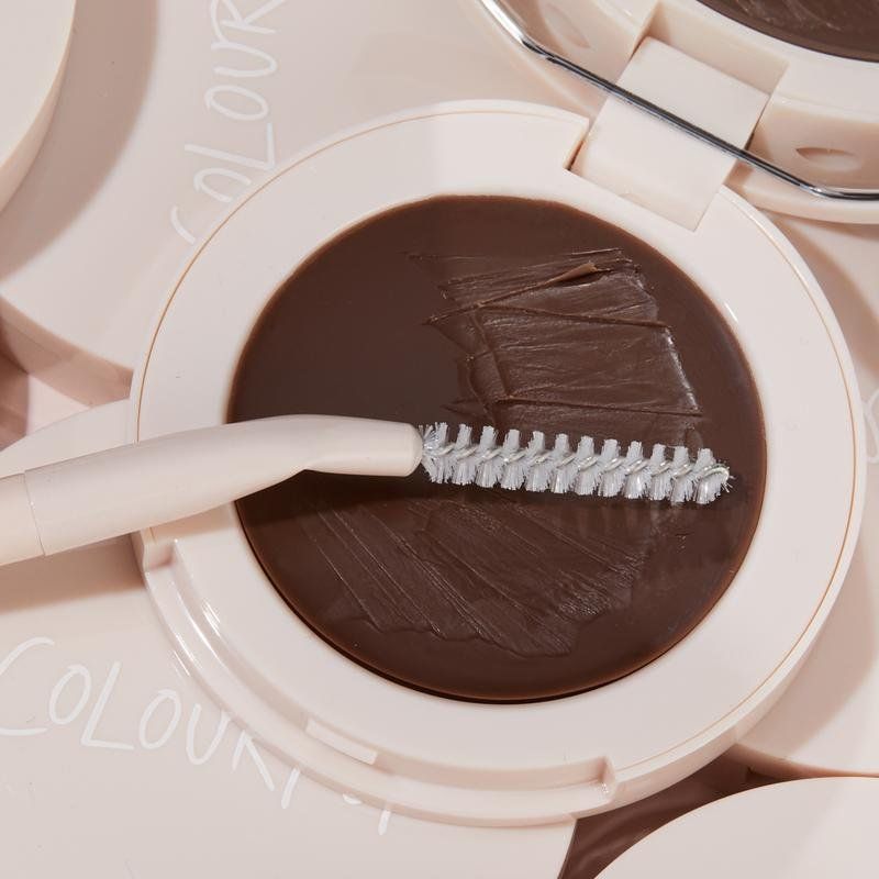 ColourPop Make-up: Colourpop Feather Effect Brow Styling Wax - Tinted – Nuovo e nell'imballaggio originale da Cham venduto da Trendy_Outlet 3