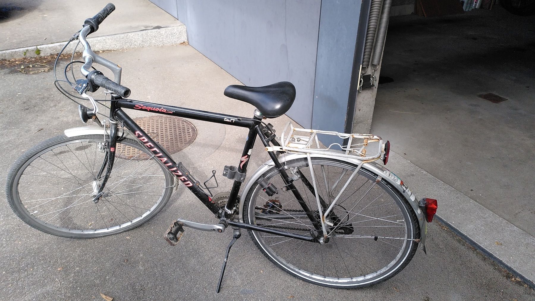 Specialized Biciclette: Fahrrad – Usato da Wettingen venduto da soluna03