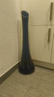 Blaue Bodenvase, Top Zustand, auch super als Deko!
