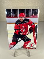 265 Makai Holdener Lausanne HC SportZoo 2025/26